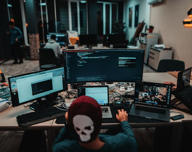 it-infrastructure