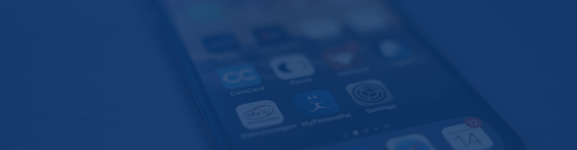 mobile-application